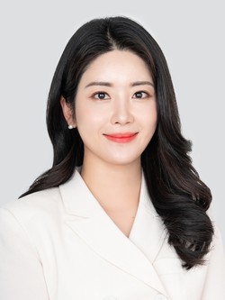 채은지 광주광역시의회 의원